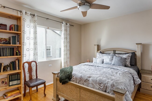 Building Photo - 2906 N Myers St