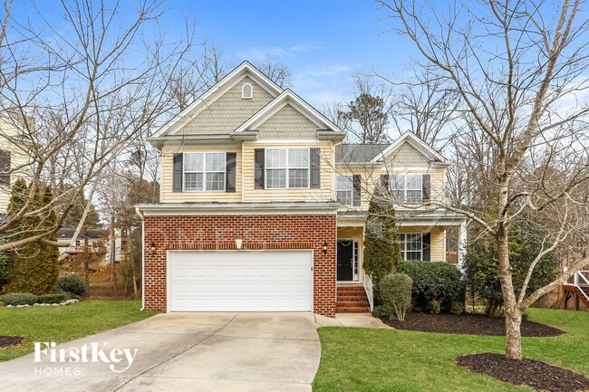Building Photo - 5605 Catskill Ct