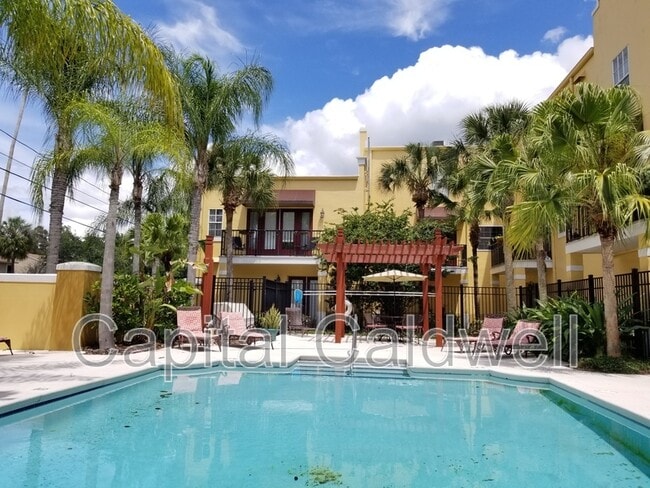 Building Photo - 3310 Las Campos Pl