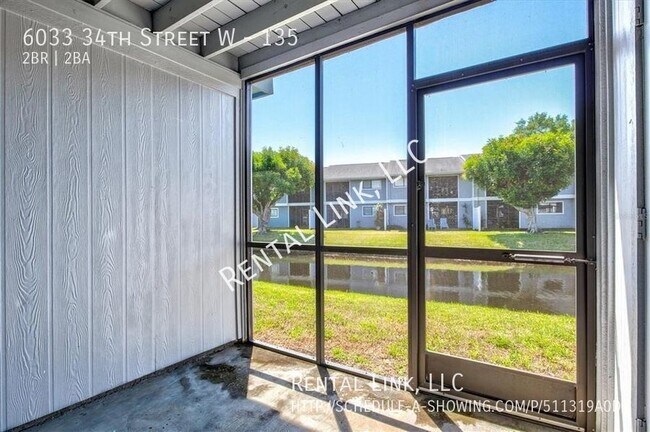 Building Photo - 2 Bedroom Condo in Harbor Pines for Rent!