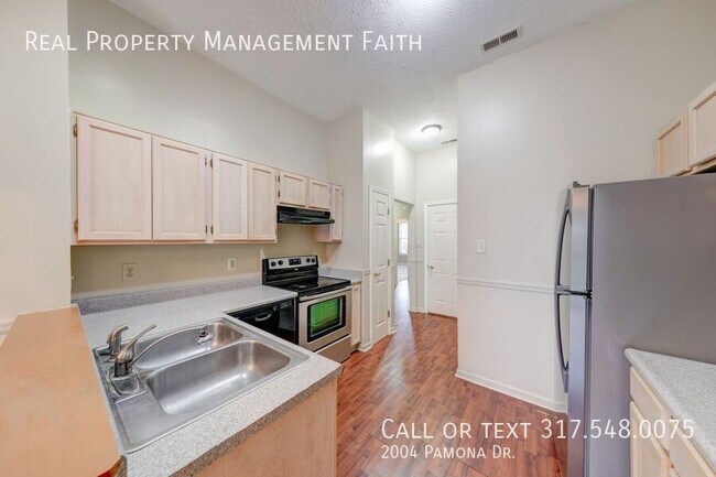 Building Photo - 2004 Pamona Dr