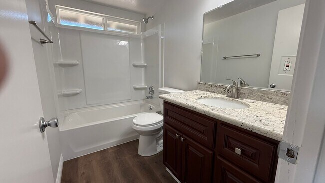 Building Photo - Incredible Remodled 4 bedroom House