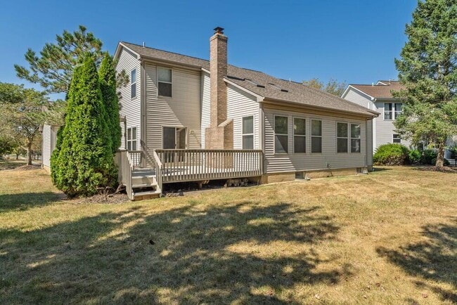 Building Photo - 6117 Wynford Dr