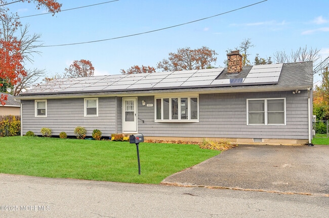 Building Photo - 1109 Spar Ave