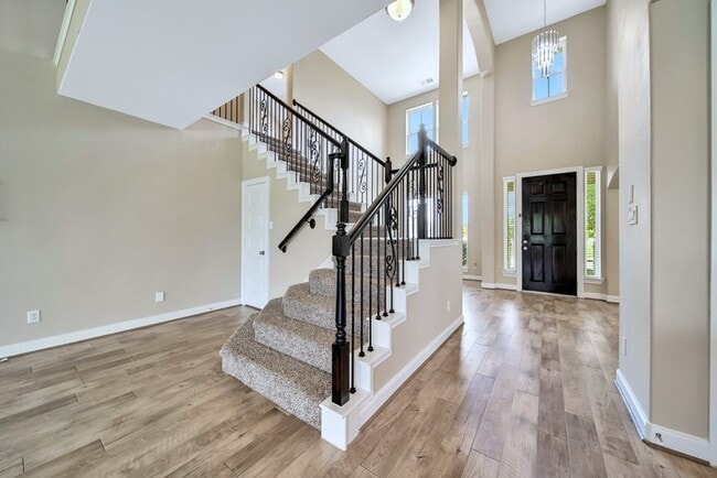 Building Photo - 3007 Rocky Point Dr