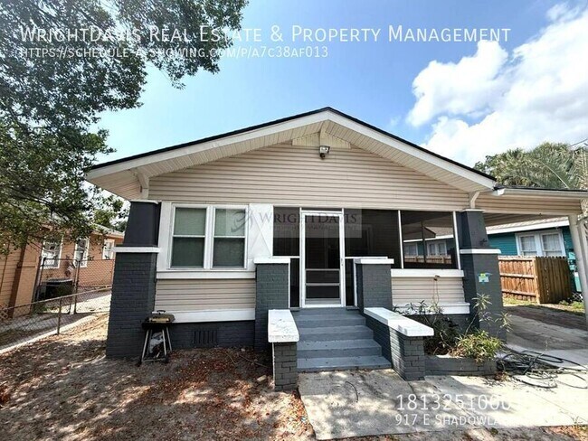 Primary Photo - 917 E Shadowlawn Ave