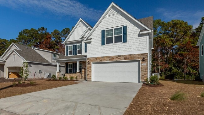 Building Photo - 7159 Shooting Star Way
