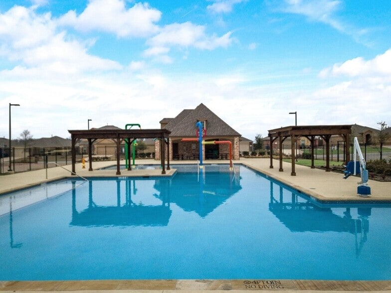 Building Photo - 1407 Pampa Grass Dr
