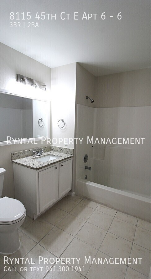 Building Photo - 8115 45th Ct E