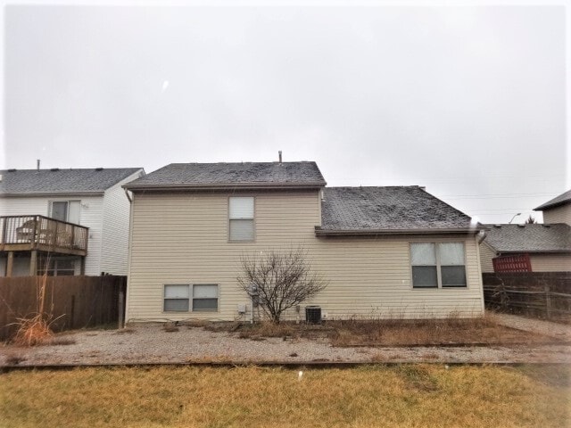 Building Photo - 1056 Cypress Ridge Place