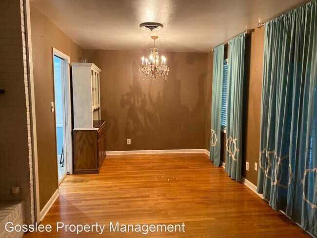 Building Photo - 3 br, 1 bath House - 3518 Reily Lane