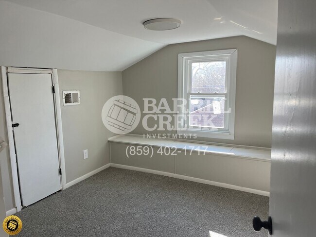 Building Photo - 4-Bed 1.5-Bath House + Garage & Fenced Yard