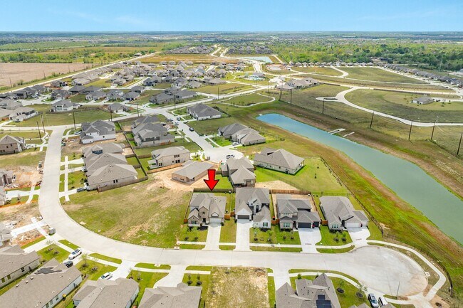 Building Photo - 2618 Jasper Oaks Dr