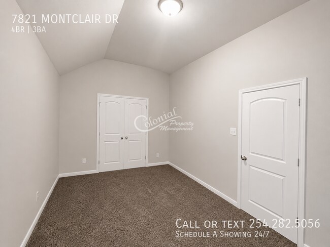 Building Photo - 7821 Montclair Dr