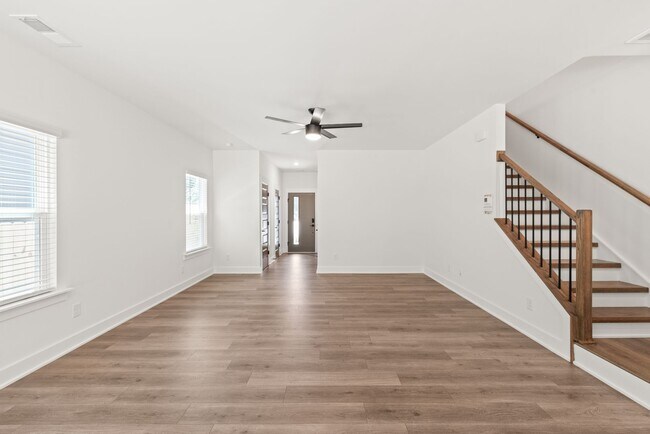 Building Photo - New Construction 3 Bedroom Townhome