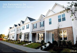 Building Photo - 164 N Enterprise Dr