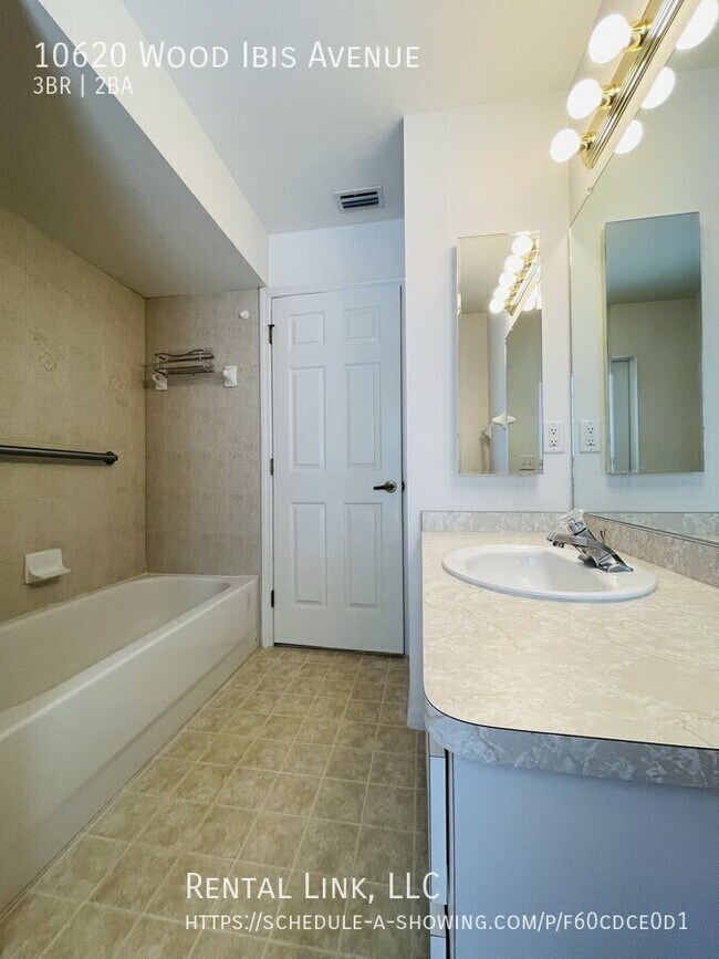 Building Photo - 10620 Wood Ibis Ave