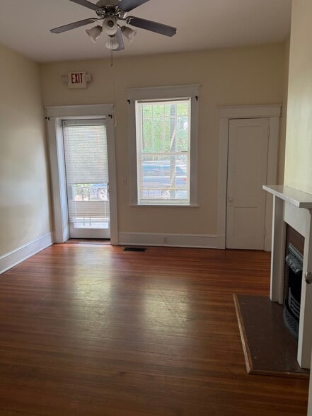 Building Photo - 584 N Milledge Ave