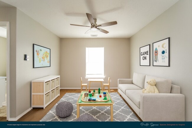 Building Photo - 7706 Eldergrove Ln