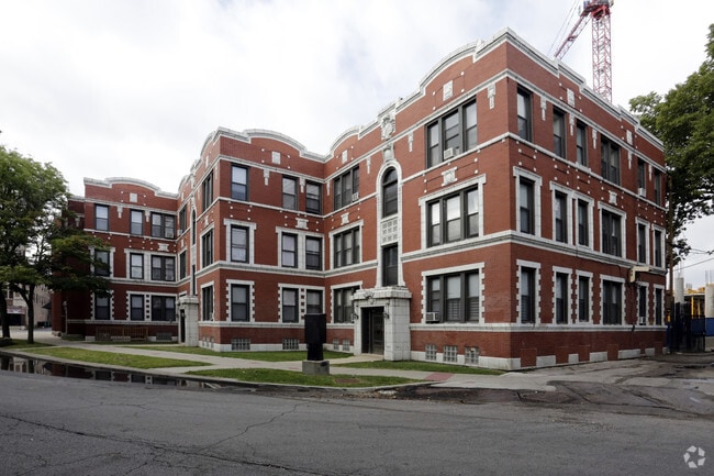 Building Photo - Kenwood Court