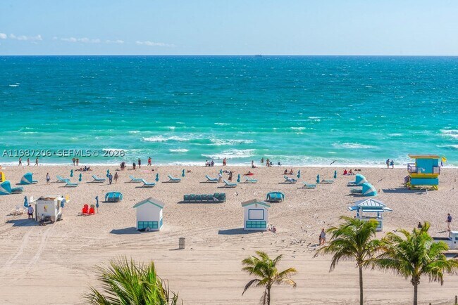 Building Photo - 1500 Ocean Dr