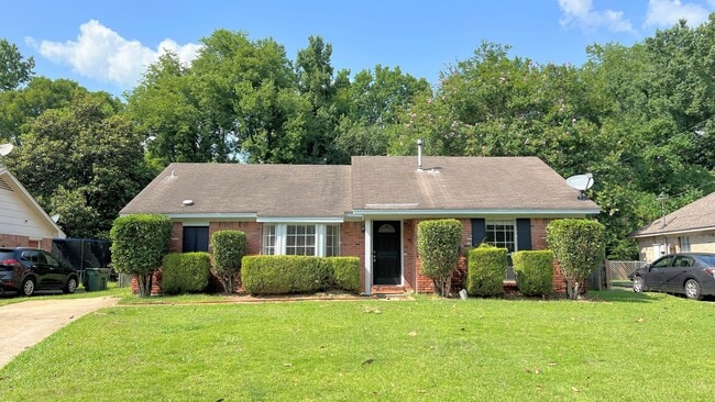Primary Photo - Lovely 3-Bedroom
