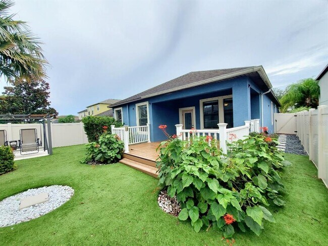 Building Photo - 10031 Newminster Loop