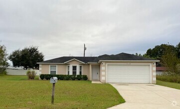 Building Photo - GREAT 4/2 HOME IN A NICE SW OCALA NEIGHBOR...