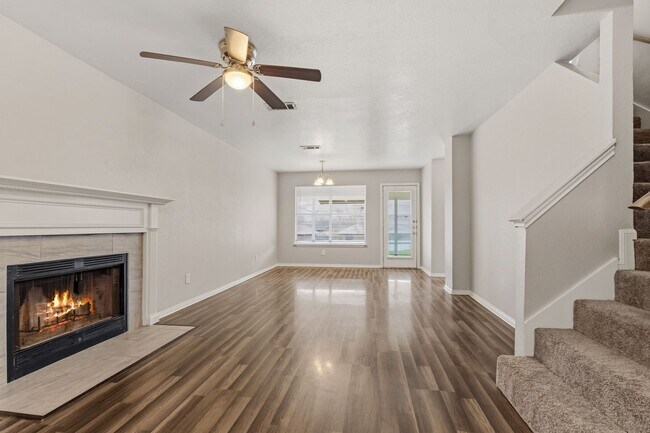 Building Photo - First Month FREE RENT—Spacious Living with Bonus Loft in Oak Valley! Spacious 2-Story with Loft, ...