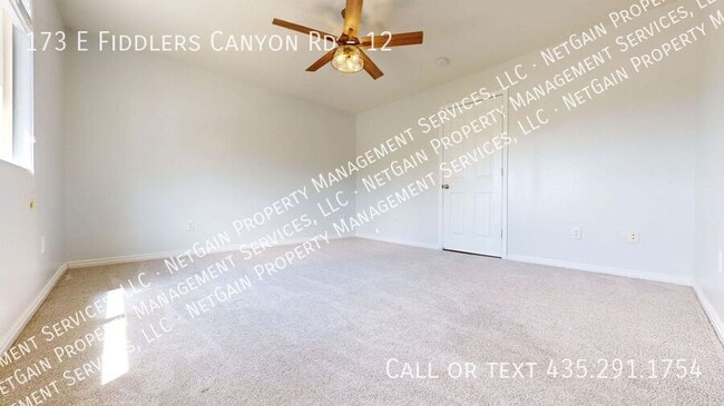 Building Photo - 173 E Fiddlers Canyon Rd
