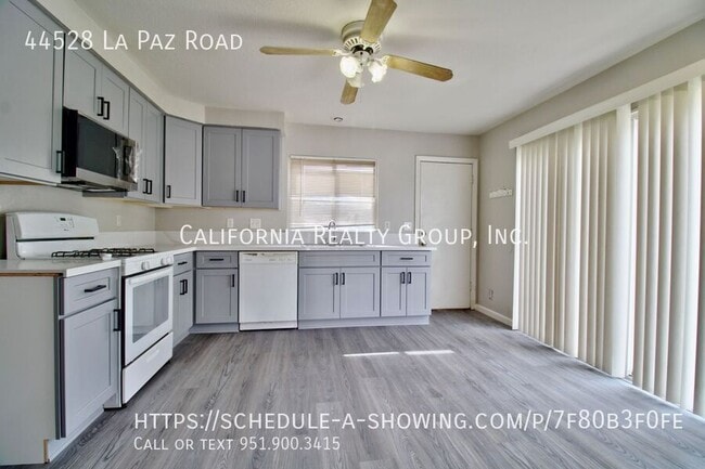 Building Photo - 44528 La Paz Rd