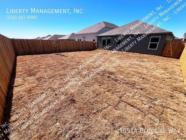 Building Photo - 10514 Bluegill Wy