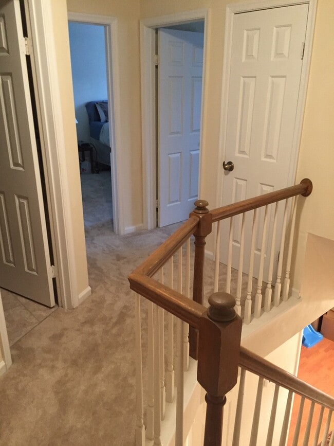 Building Photo - Southall Quarter