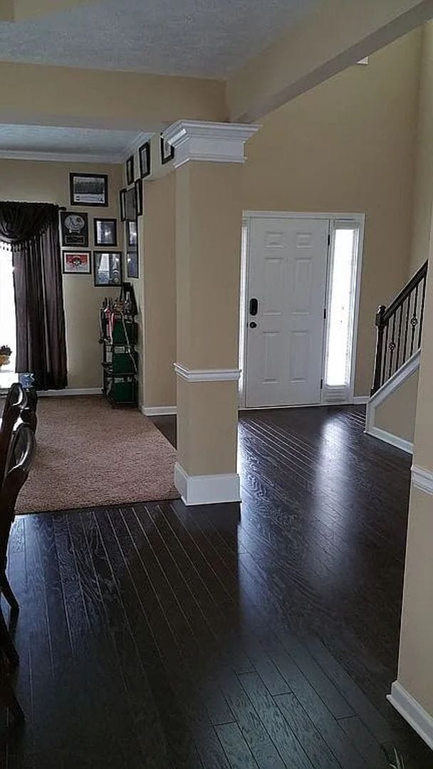 Building Photo - NE-Columbus & Ft Benning-4 Bedrooms & 2.5 full Baths