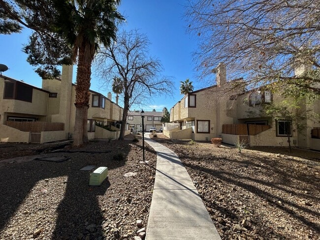 Building Photo - BRIGHT 2-BEDROOM CONDO NEAR LAS VEGAS LIVING
