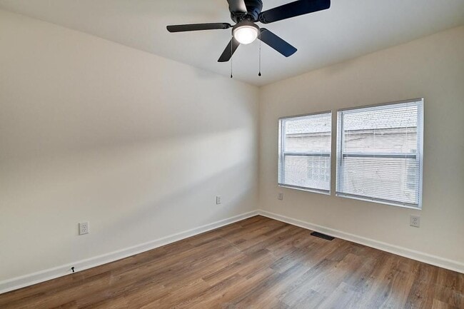 Building Photo - 1631 Dr Andrew J Brown Ave
