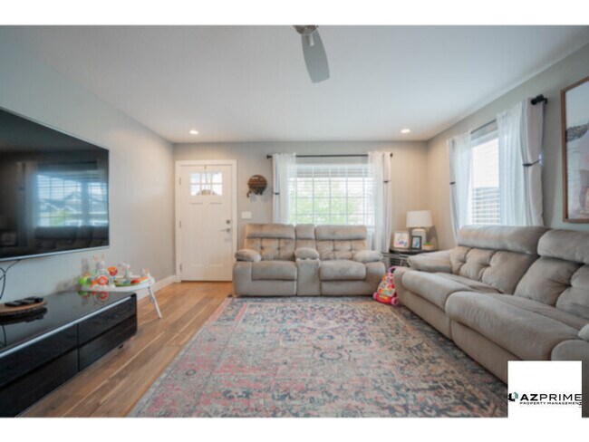 Building Photo - Elevated in Design and Radiant in Spirit, ...