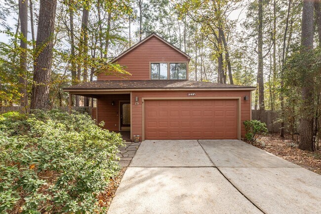 Building Photo - 25 N Mossrock Rd