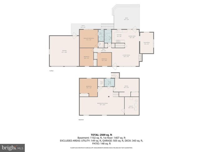 Building Photo - 1719 Melbourne Dr