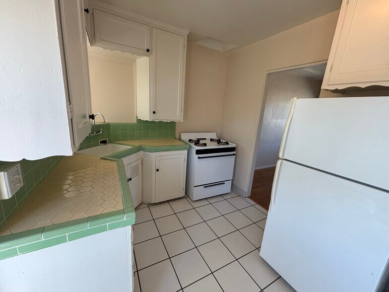 Building Photo - 2628 A St