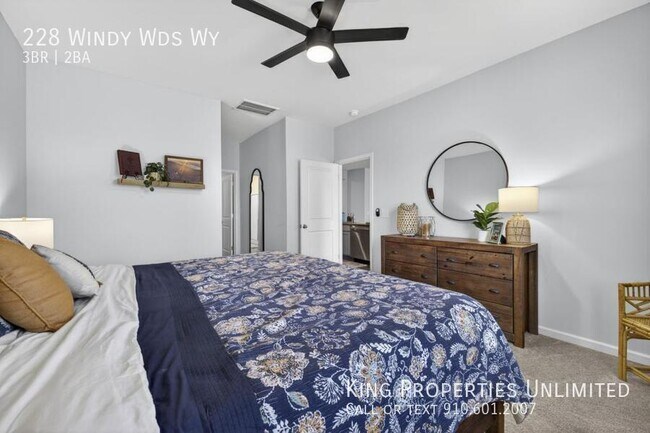 Building Photo - 228 Windy Wds Wy