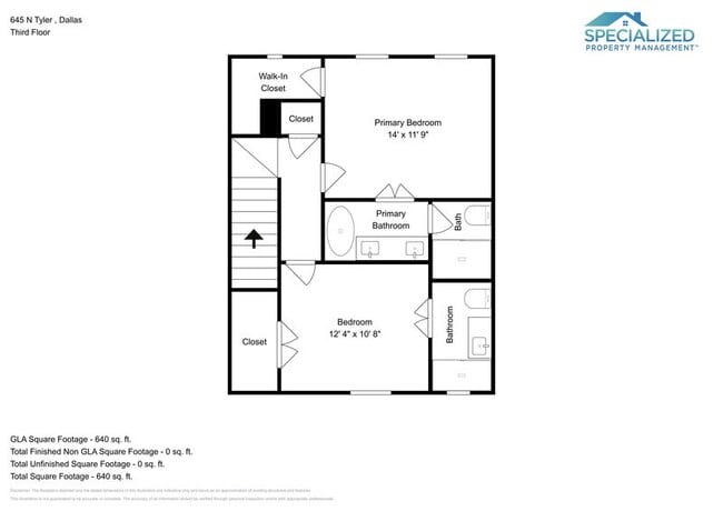 Building Photo - 645 N Tyler St