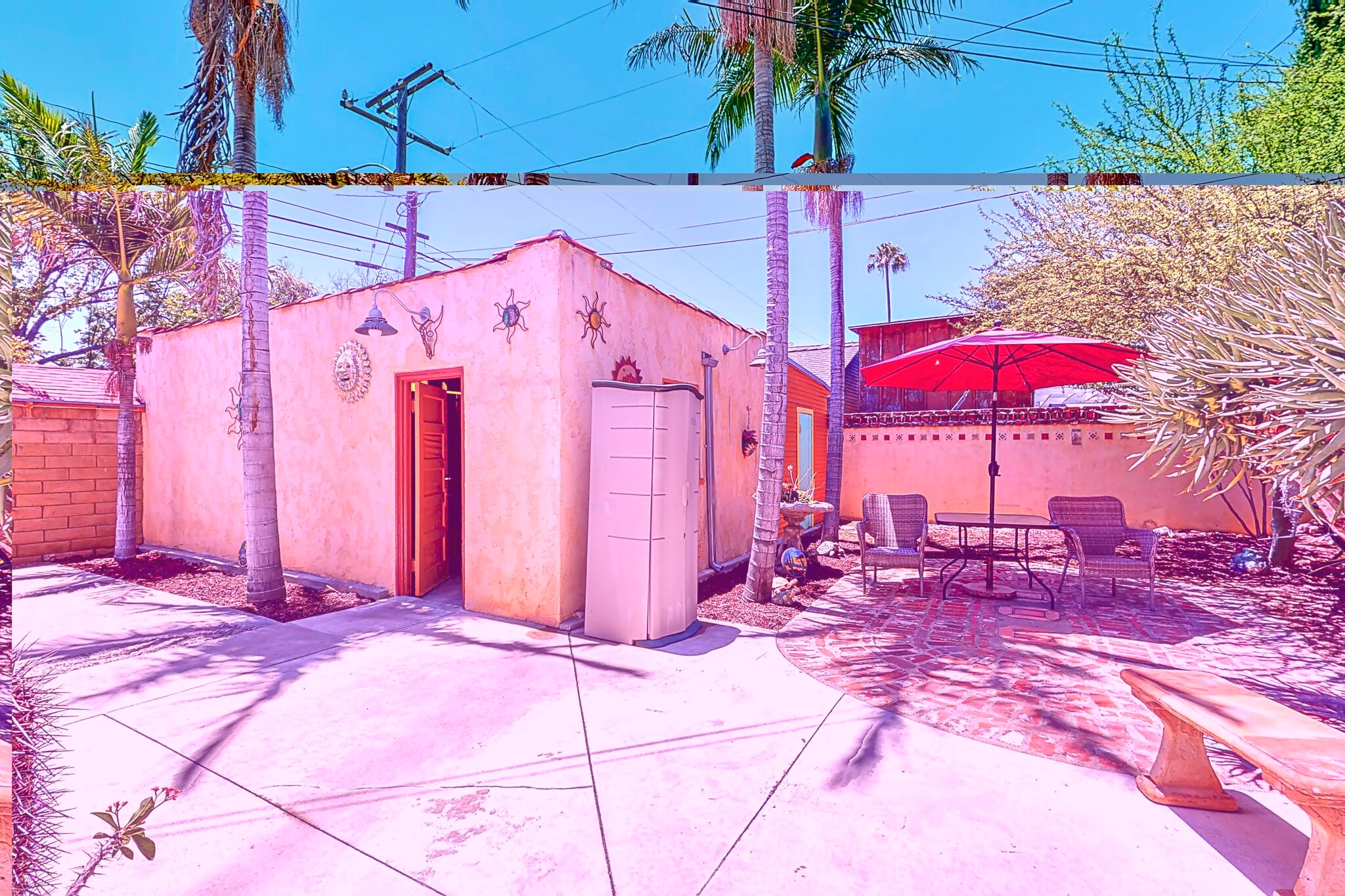 Building Photo - 301 N Janss St