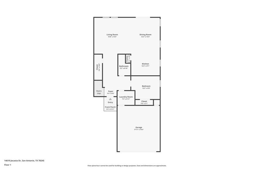 Building Photo - 14619 Jocasta Dr