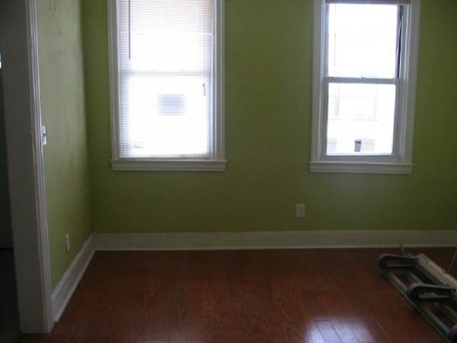 1st Floor Bedroom - 3706 Mintwood St