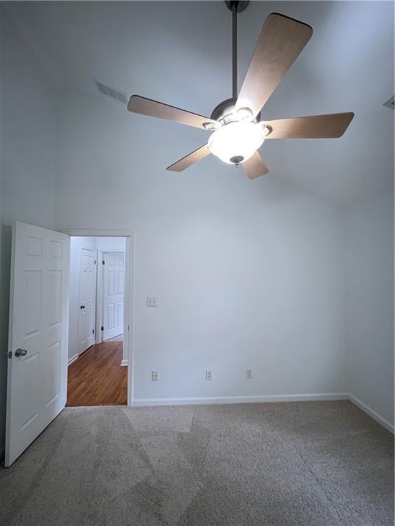 Building Photo - 889 Crew St SW