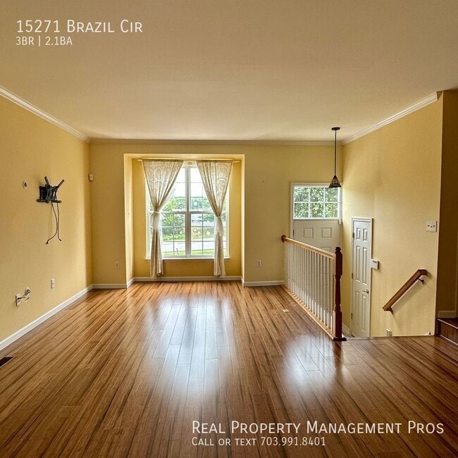 Building Photo - 15271 Brazil Cir