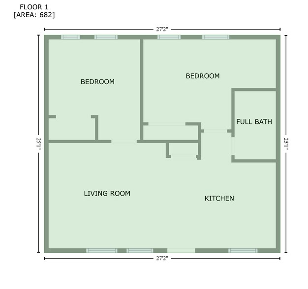 Building Photo - 31102 Walleye Dr