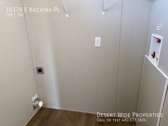 Building Photo - 10378 E Kachina Pl