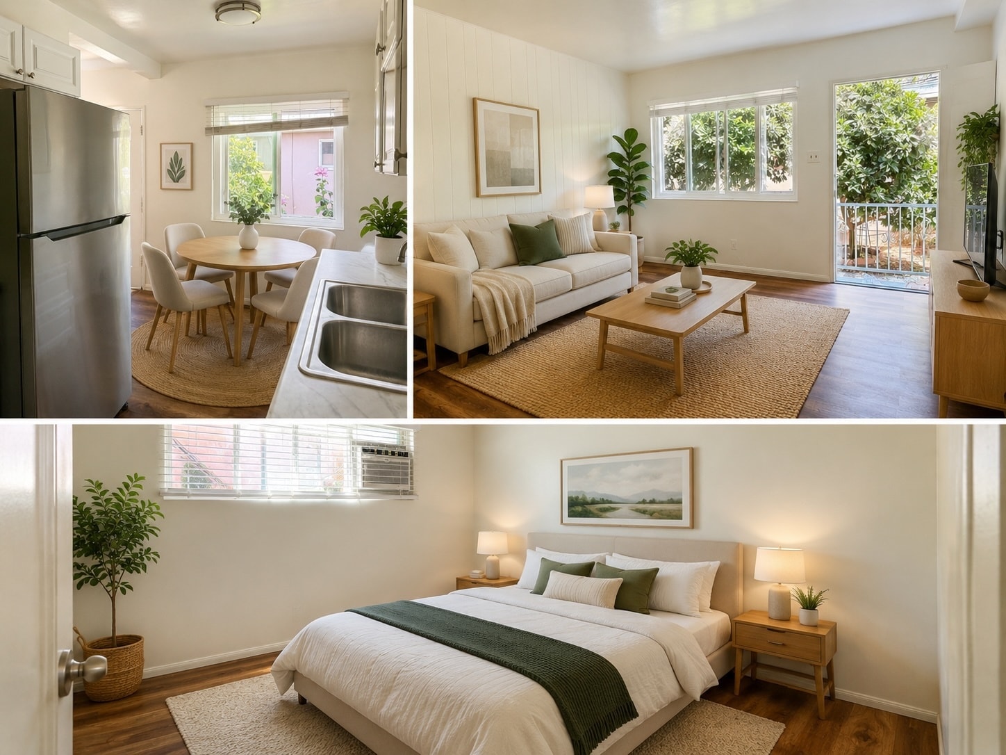AI inspiration - 707 Sartori Ave